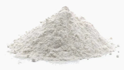 DTF Powder 1kg (2.2lbs) White (Ultra Stretchy)