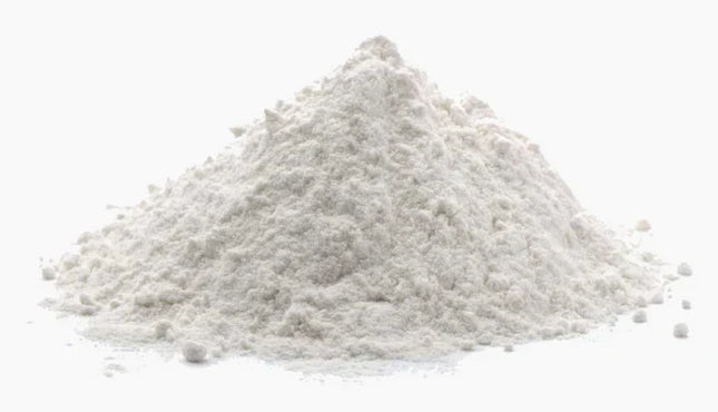 DTF Powder 1kg (2.2lbs) White (Ultra Stretchy)