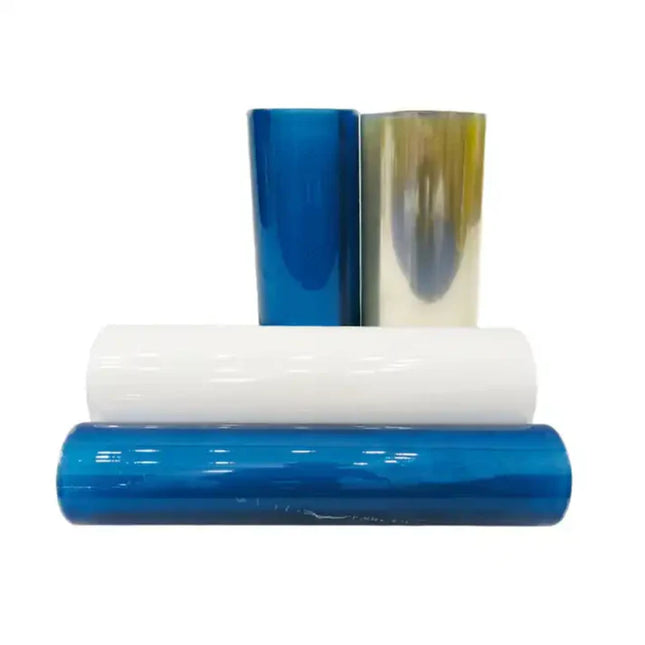 UVDTF Film Roll 24" x 328' (60cm x 100m) A+B Film Rolls