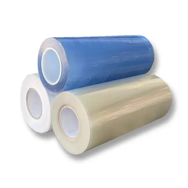 UVDTF Film Roll 12" x 328' (30cm x 100m) A+B Film Rolls
