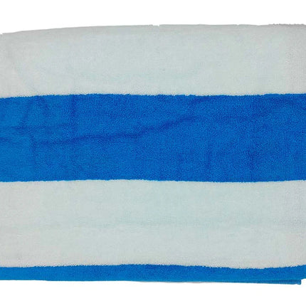 Terry Cabana Beach Towels