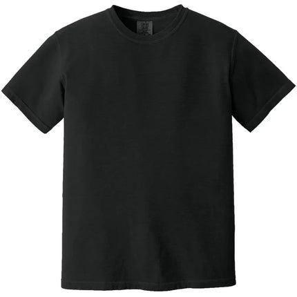 Custom T-shirt Colors