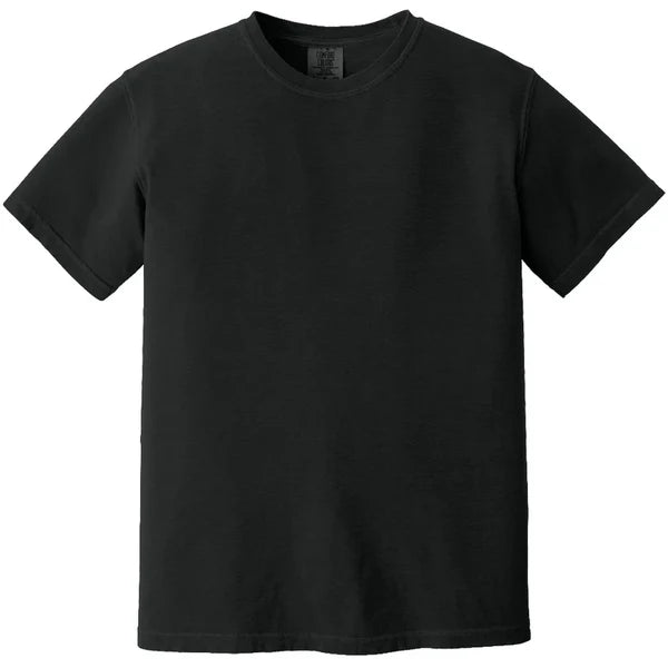 Custom T-shirt Colors