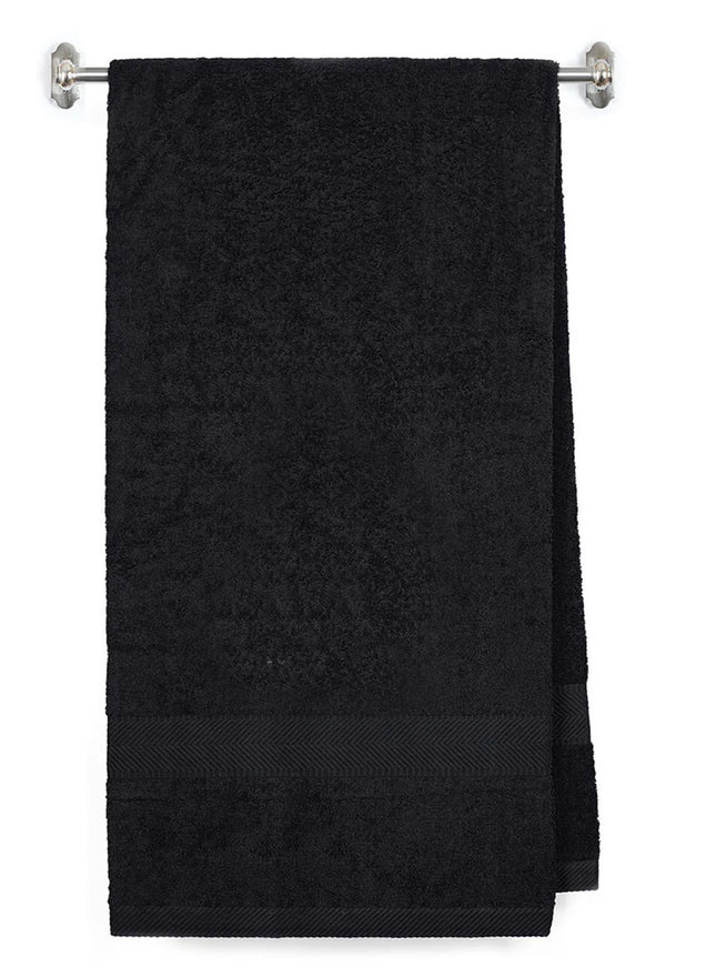 Personalized Terry Cotton Bath Towels, Hand Towels & Washcloths