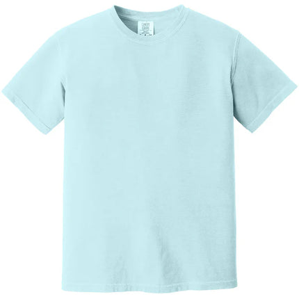 Custom T-shirt Colors