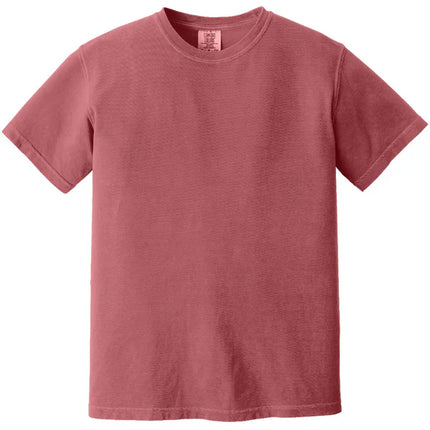 Custom T-shirt Colors