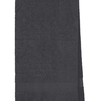 Personalized Terry Cotton Bath Towels, Hand Towels & Washcloths