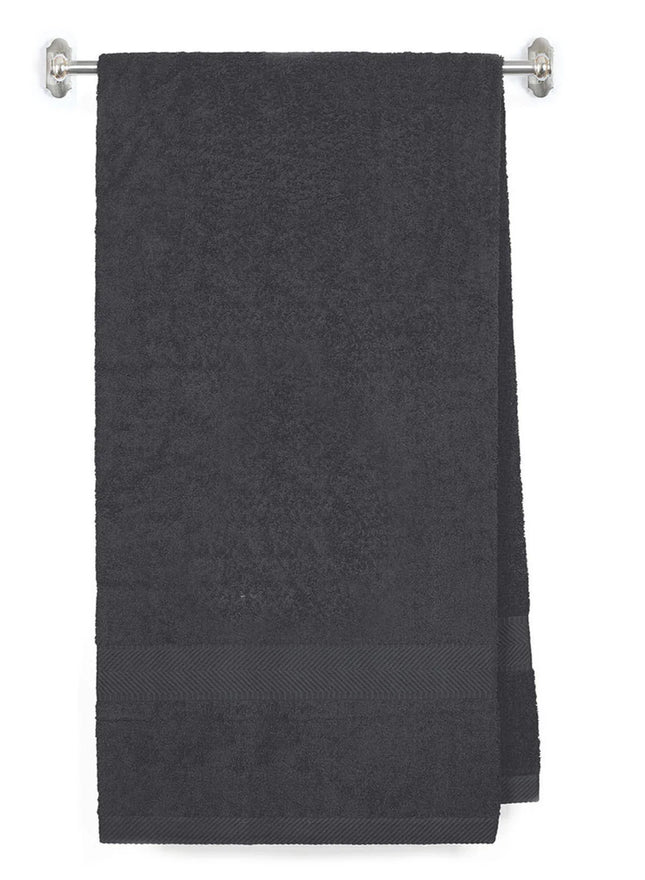 Personalized Terry Cotton Bath Towels, Hand Towels & Washcloths