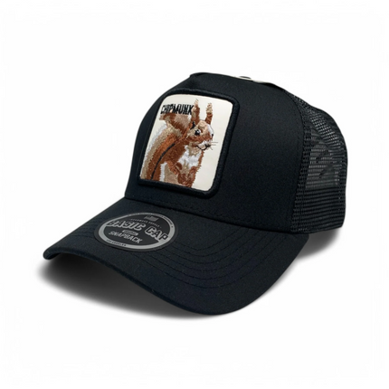 Cap