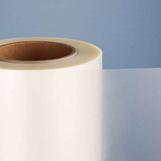 DTF Film Roll 24" x 328' (60cm x 100m) Double Side Matte ANYTIME PEEL