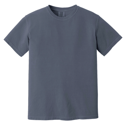 Custom T-shirt Colors