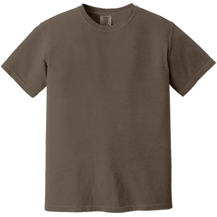 Custom T-shirt Colors