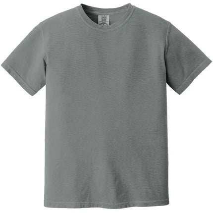Custom T-shirt Colors