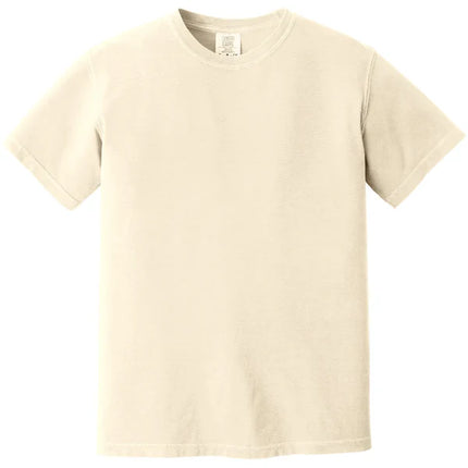 Custom T-shirt Colors