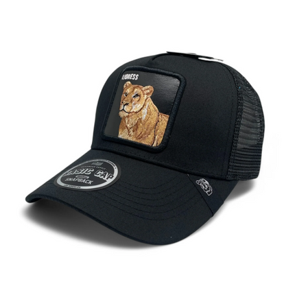 Cap