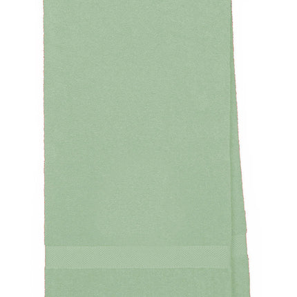 Personalized Terry Cotton Bath Towels, Hand Towels & Washcloths
