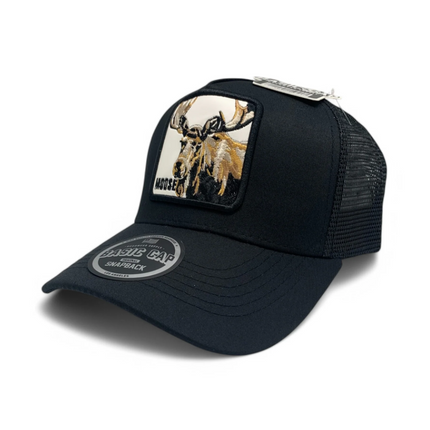 Cap