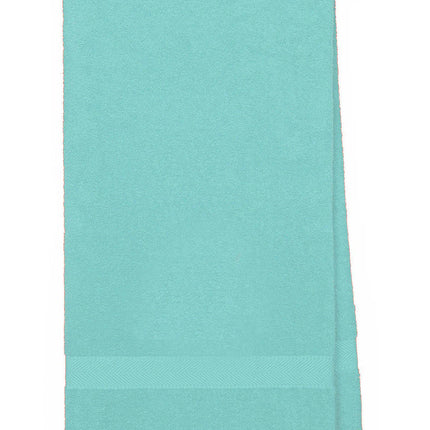 Personalized Terry Cotton Bath Towels, Hand Towels & Washcloths