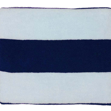 Terry Cabana Beach Towels