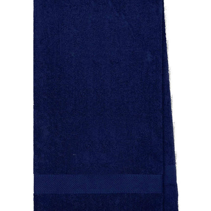 Personalized Terry Cotton Bath Towels, Hand Towels & Washcloths