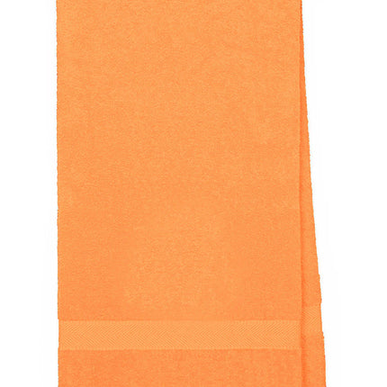 Personalized Terry Cotton Bath Towels, Hand Towels & Washcloths