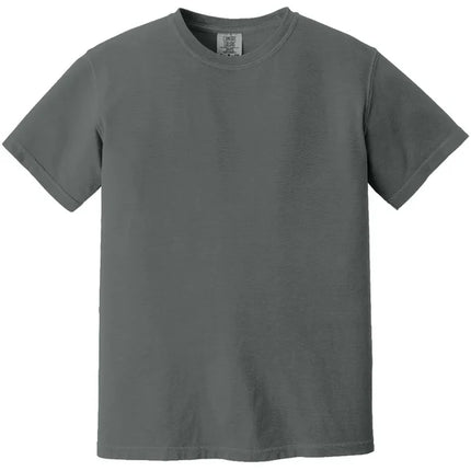 Custom T-shirt Colors