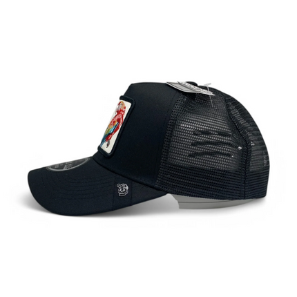 Cap