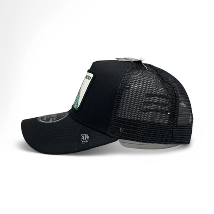 Cap