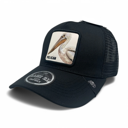 Cap