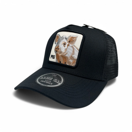 Cap