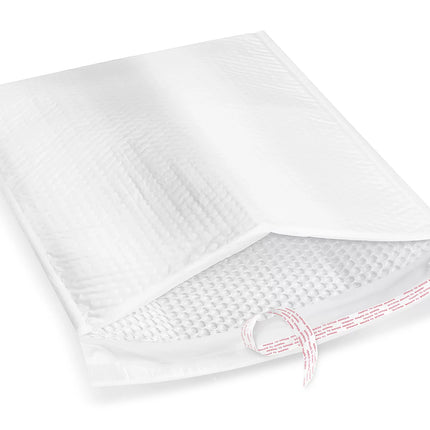 Poly Bubble Mailer, Mailing Envelopes,Shipping Mailer, Opaque Self Seal Adhesive Waterproof Bags for Packaging and Shipping.