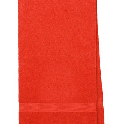 Personalized Terry Cotton Bath Towels, Hand Towels & Washcloths
