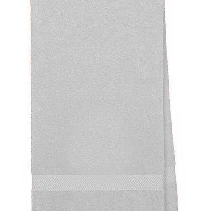 Personalized Terry Cotton Bath Towels, Hand Towels & Washcloths