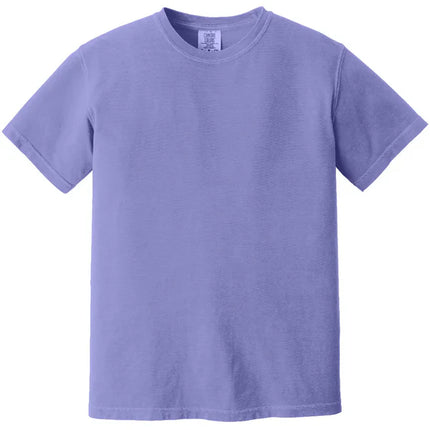 Custom T-shirt Colors