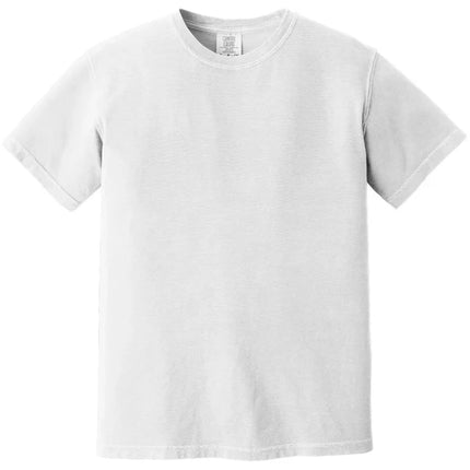 Custom T-shirt Colors
