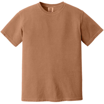Custom T-shirt Colors