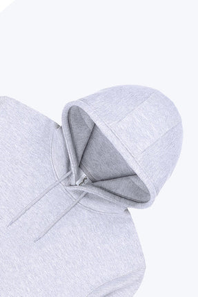 Unisex Premium Pullover Hooded Sweatshirt