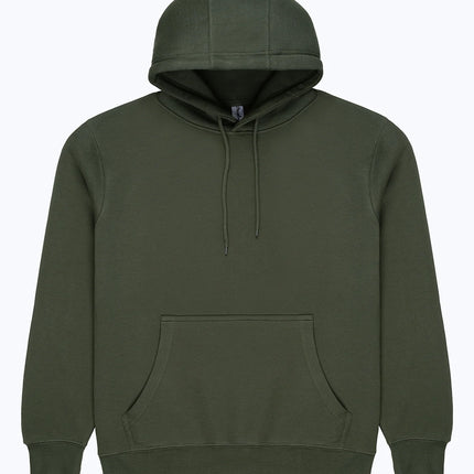 Unisex Premium Pullover Hooded Sweatshirt