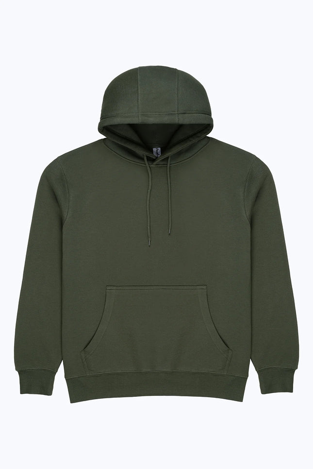 Unisex Premium Pullover Hooded Sweatshirt