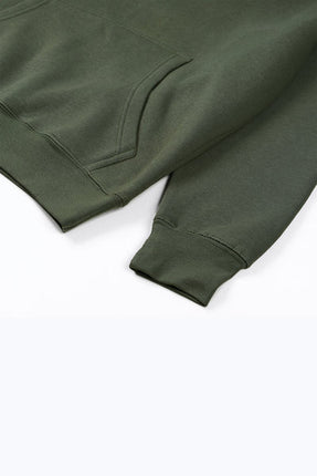 Unisex Premium Pullover Hooded Sweatshirt
